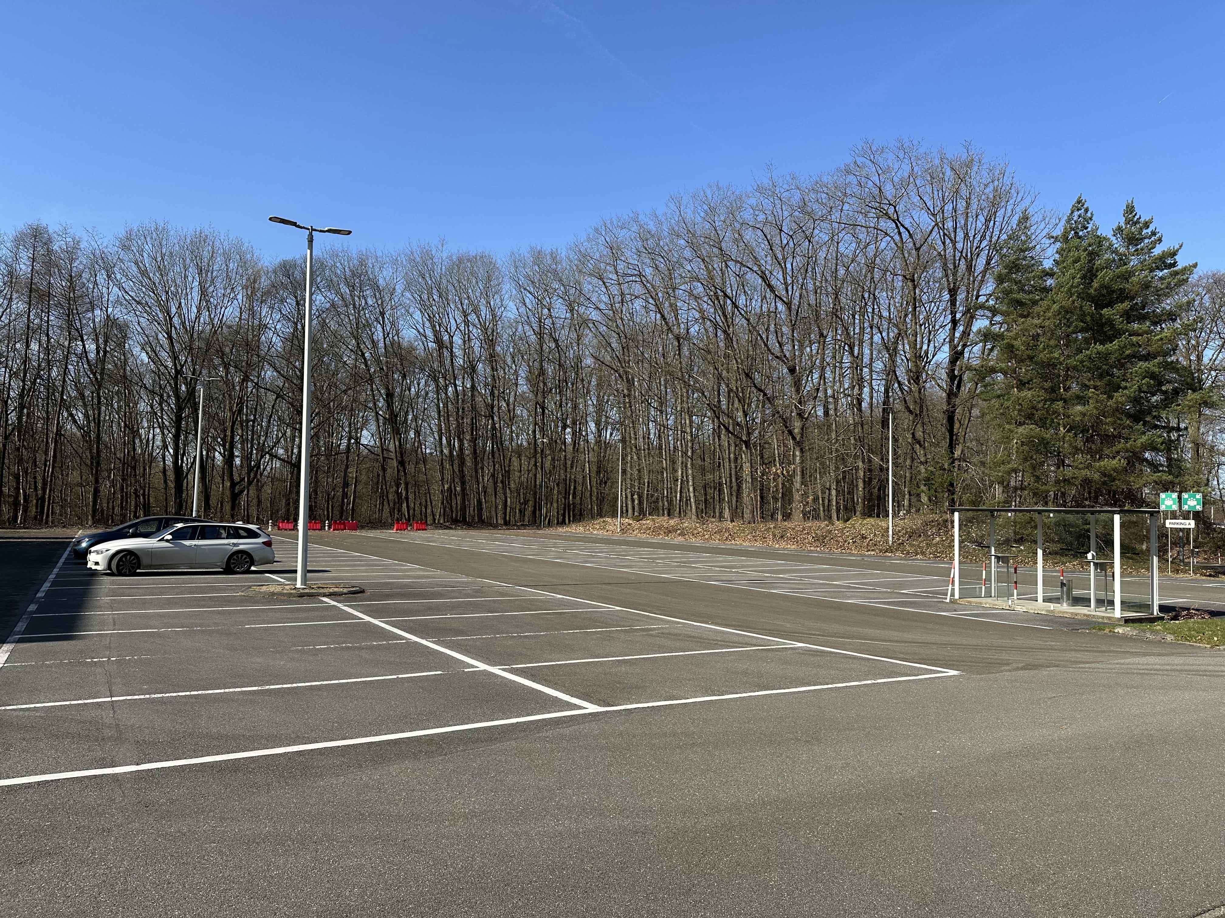 photo brussels parking 1