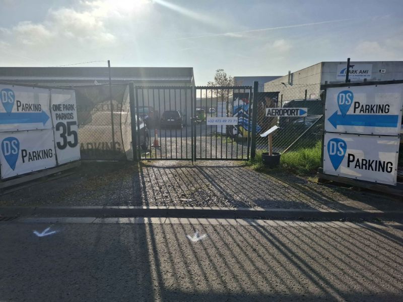 photo ds parking