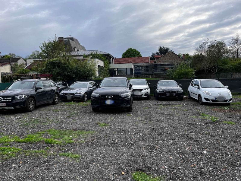Günstig Parken Flughafen Paris-orly www.allopark.com