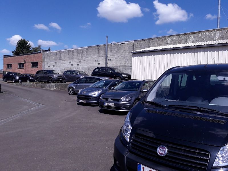 parking long time 2