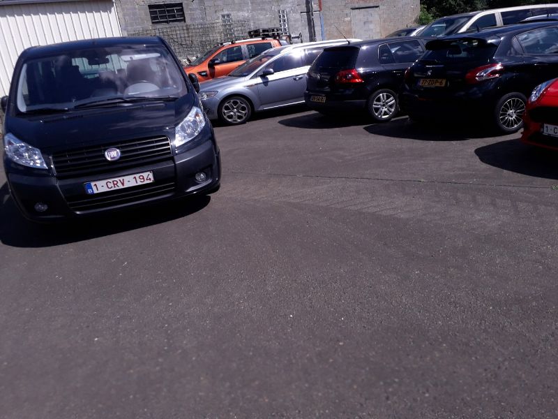 parking long time 3