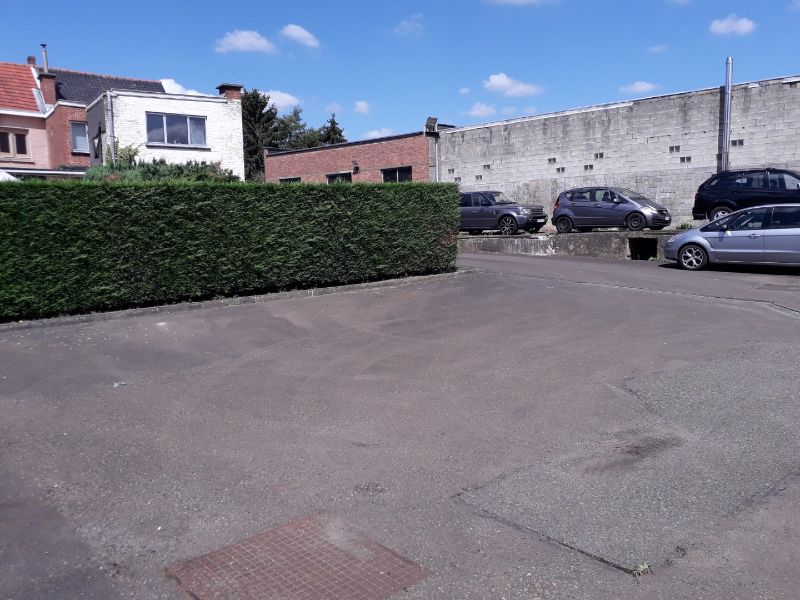 parking long time