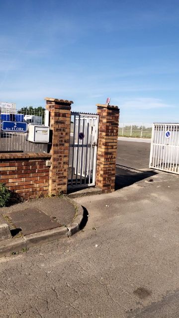 parking facile portail