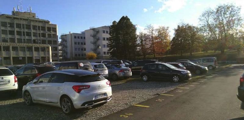 photo park mycar1