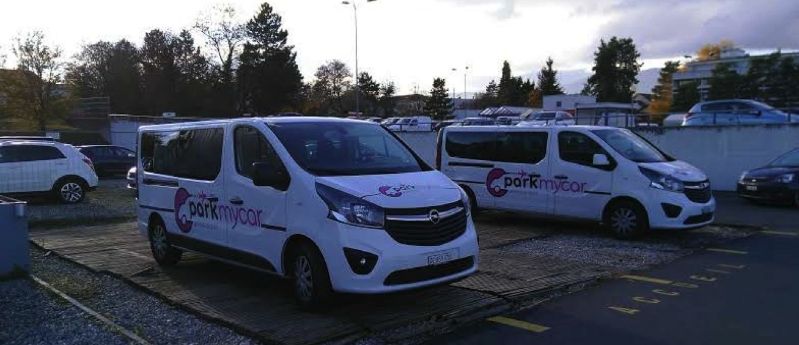 photo park mycar2