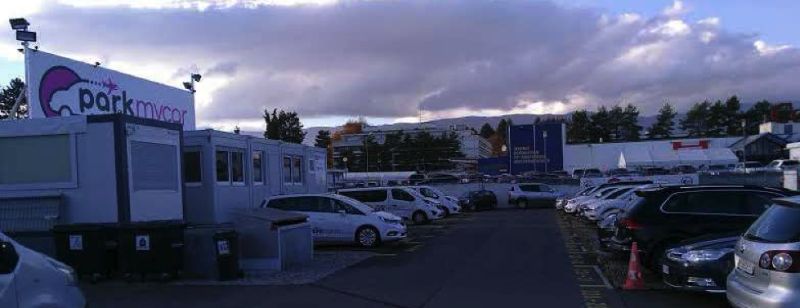 photo park mycar3