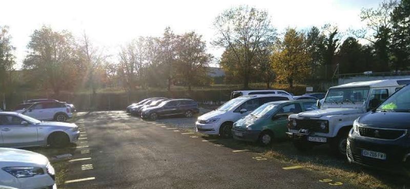 photo park mycar4