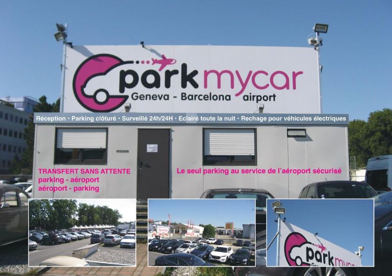 photo parkmycar