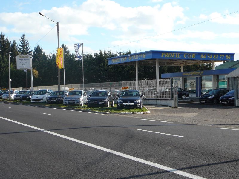 PROFIL ALLOPARK 2