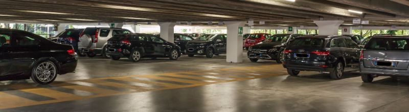 le torri parking 08