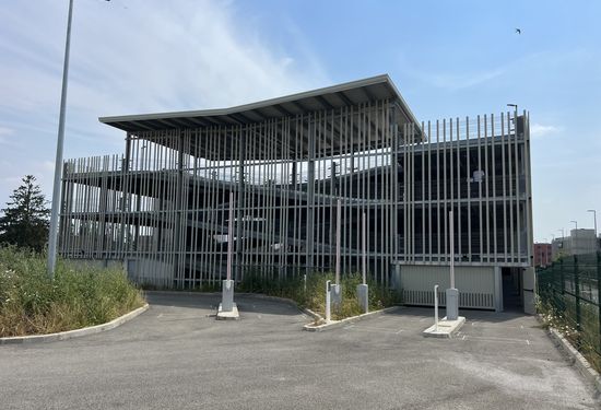 class'park général 1