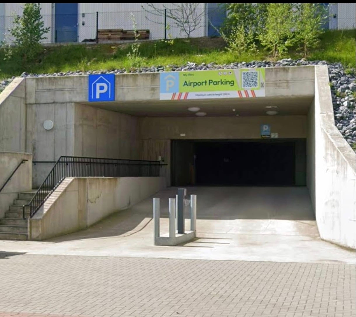 express parking couvert photo3