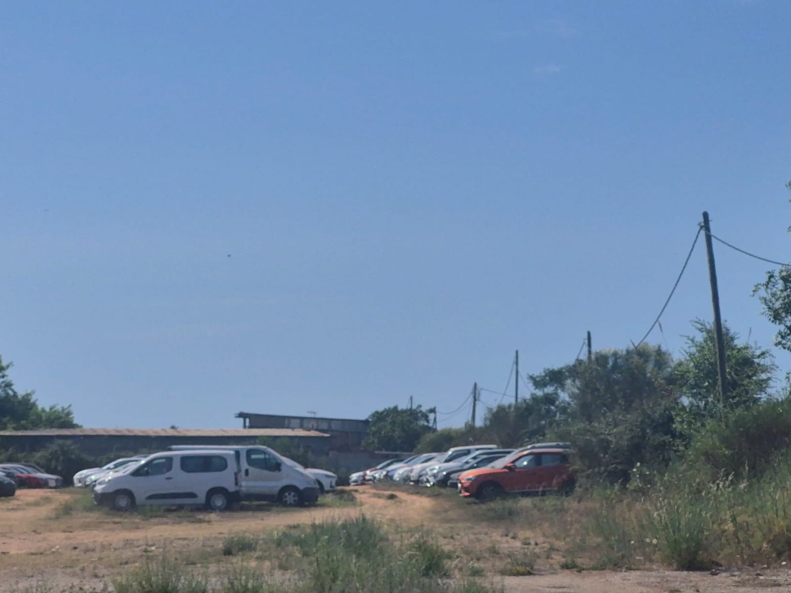 parking vol 3
