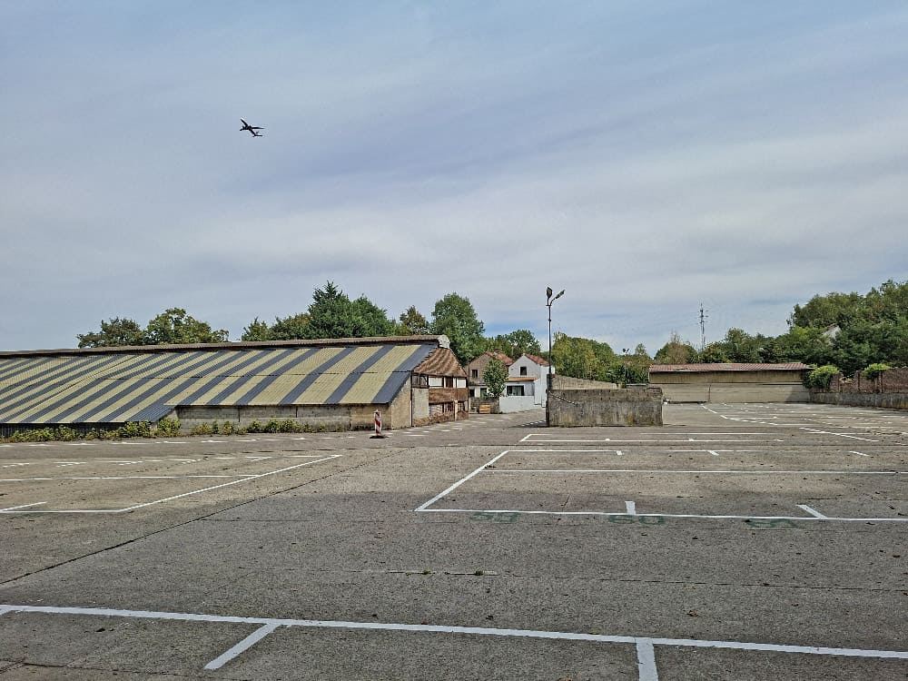 parking securiluxe crl 2