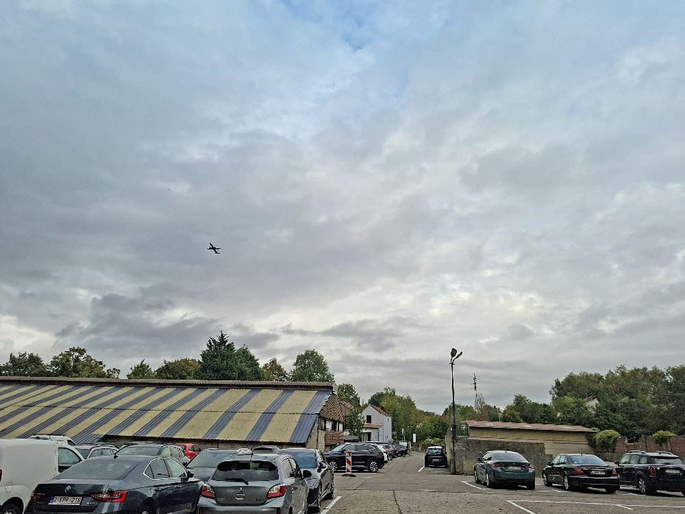 parking securiluxe crl 4