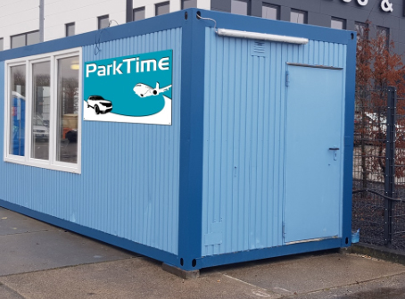photo Park TIme