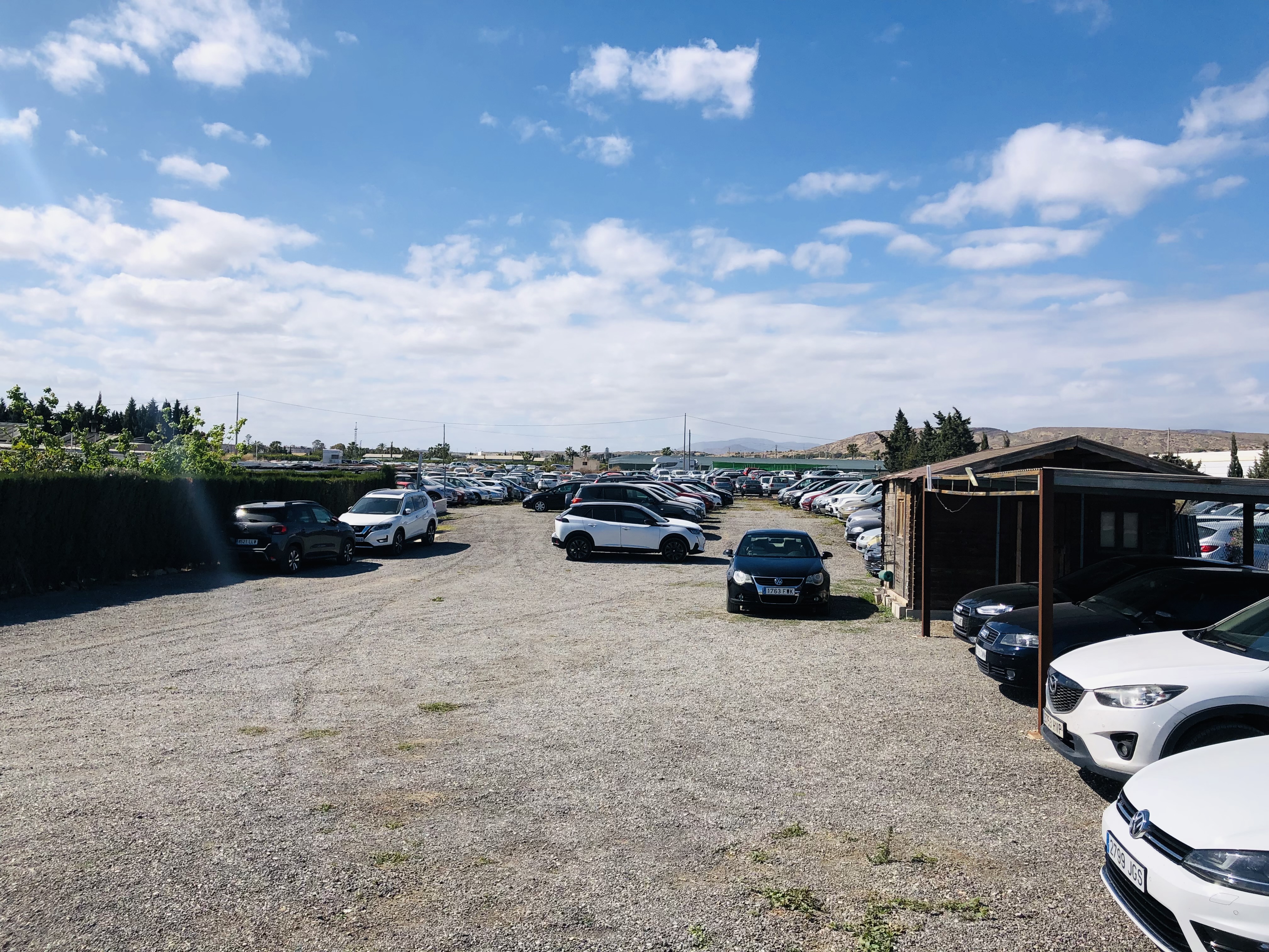 parking 17db43e2980311b9f4602b7ca16d9b25
