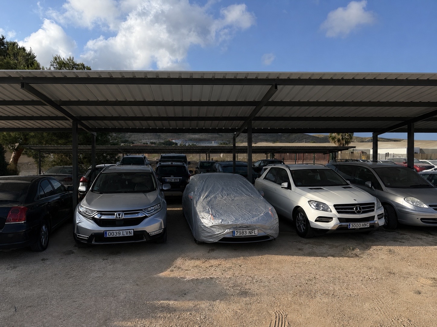 parking ba2c97a01b4dbbee5b54b358be5739db
