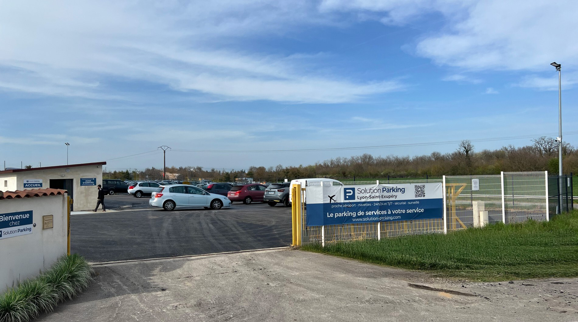 solution park lyon 1