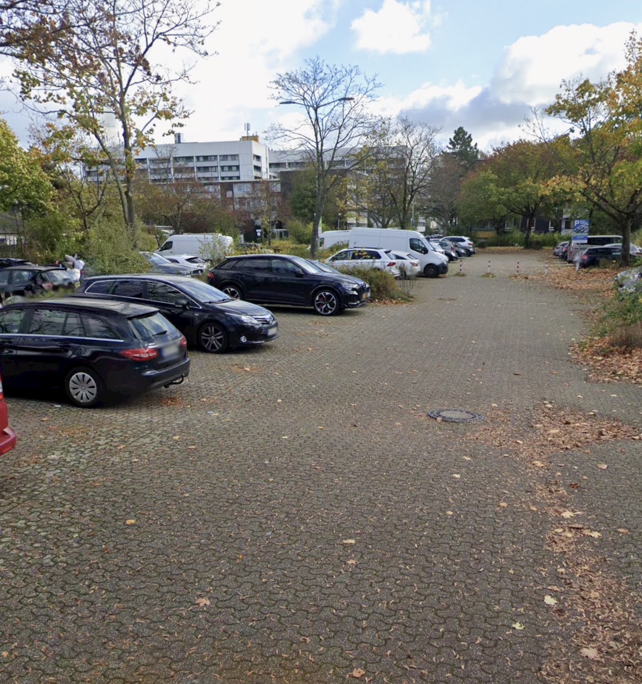 x park photo
