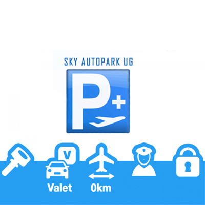Sky Autopark