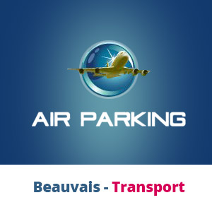 Air Parking Paris Beauvais