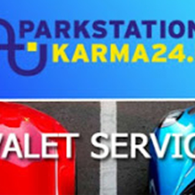 Parkstation Karma 24