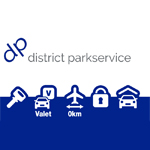 District Parkservice