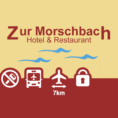 Hôtel Zur Morschback