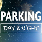 Parking Day & Night