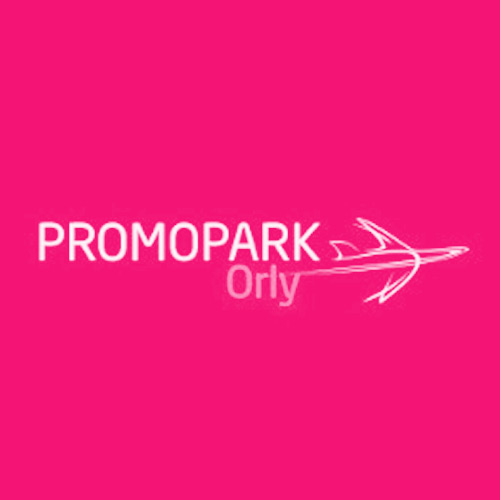 Parking Promopark Orly