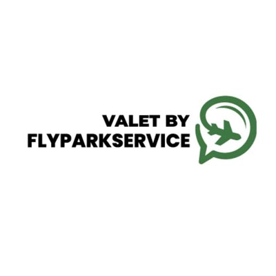 Parkplatz Valet Flyparkservice