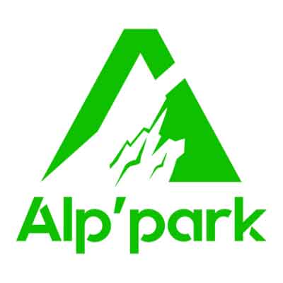 Parking ALP PARK