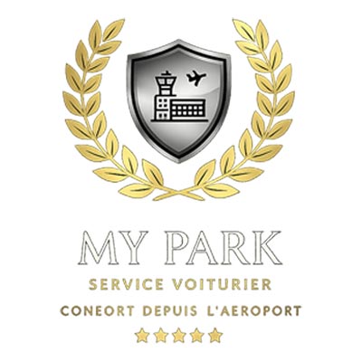 My Park Roissy Voiturier 