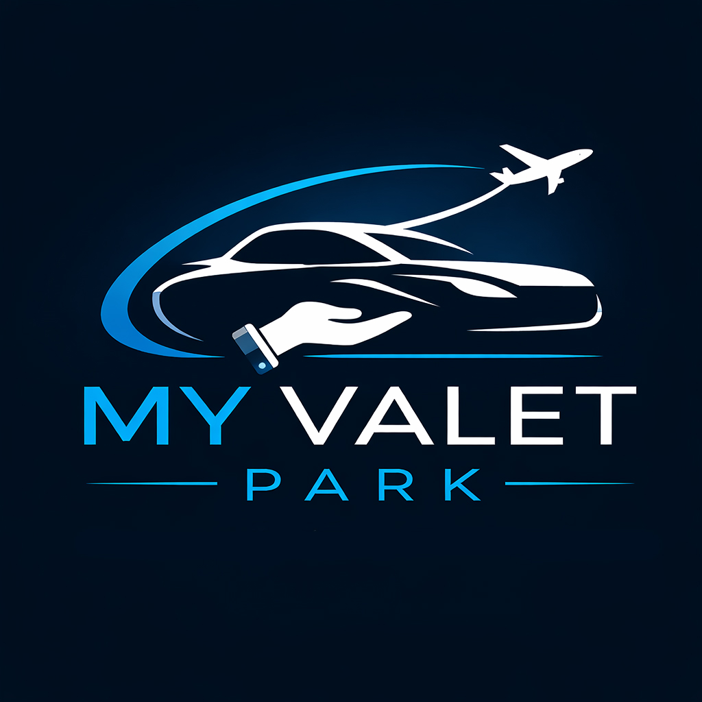 Aparcamiento my valet park