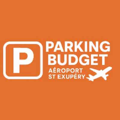 Parking Parking Budget LYON
