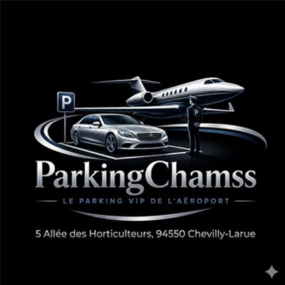 Parking Parking chamss orly