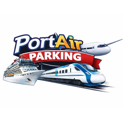 Parking Portair parking