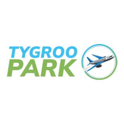 Parking Tygroopark