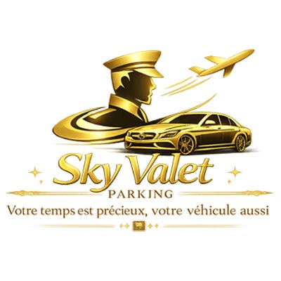 Parkering SAS Parking Central Roissy