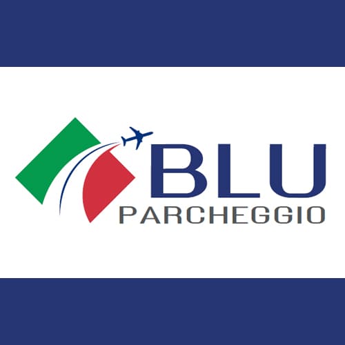 Parking Blu Parcheggio