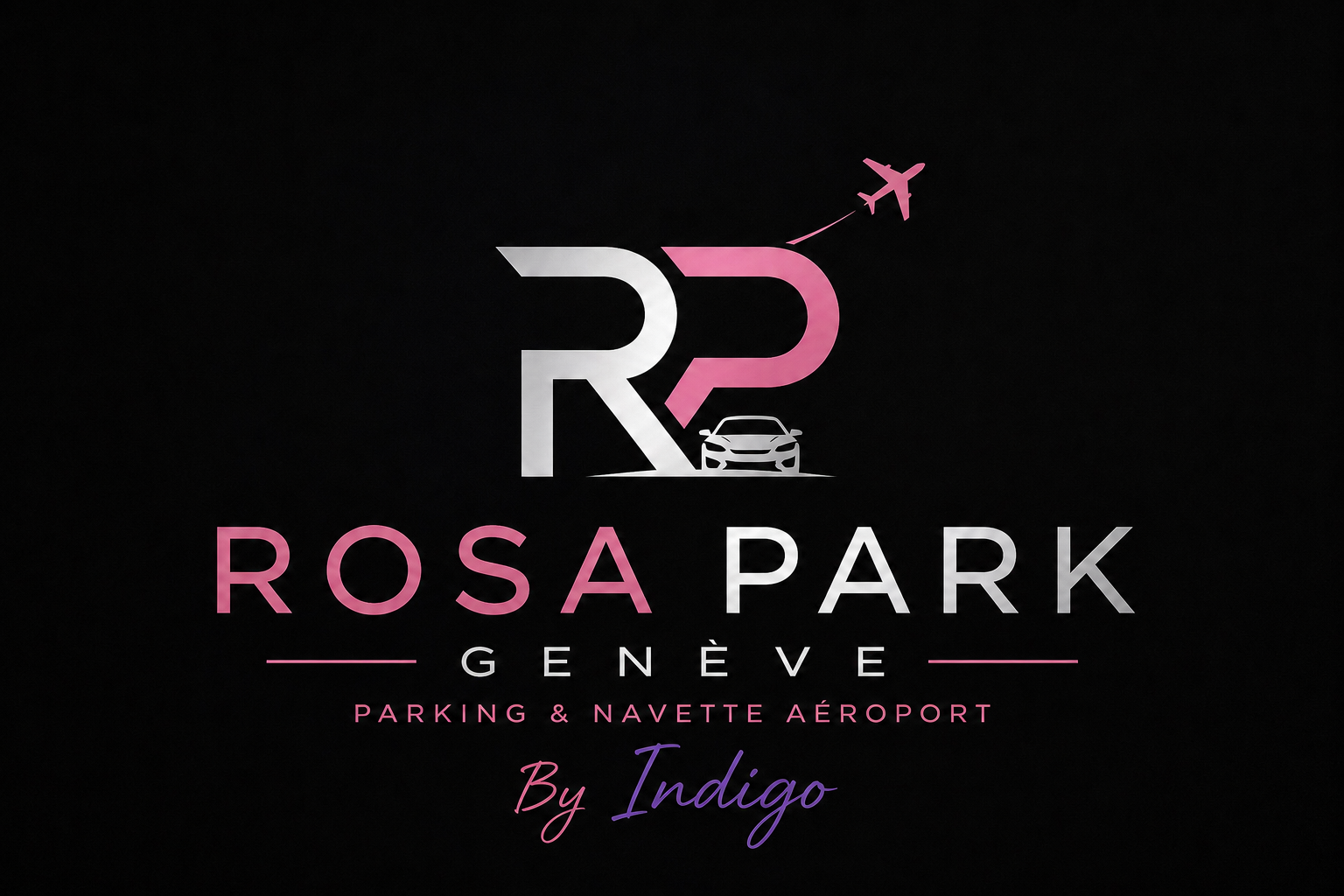 Parkplatz Rosapark by indigo