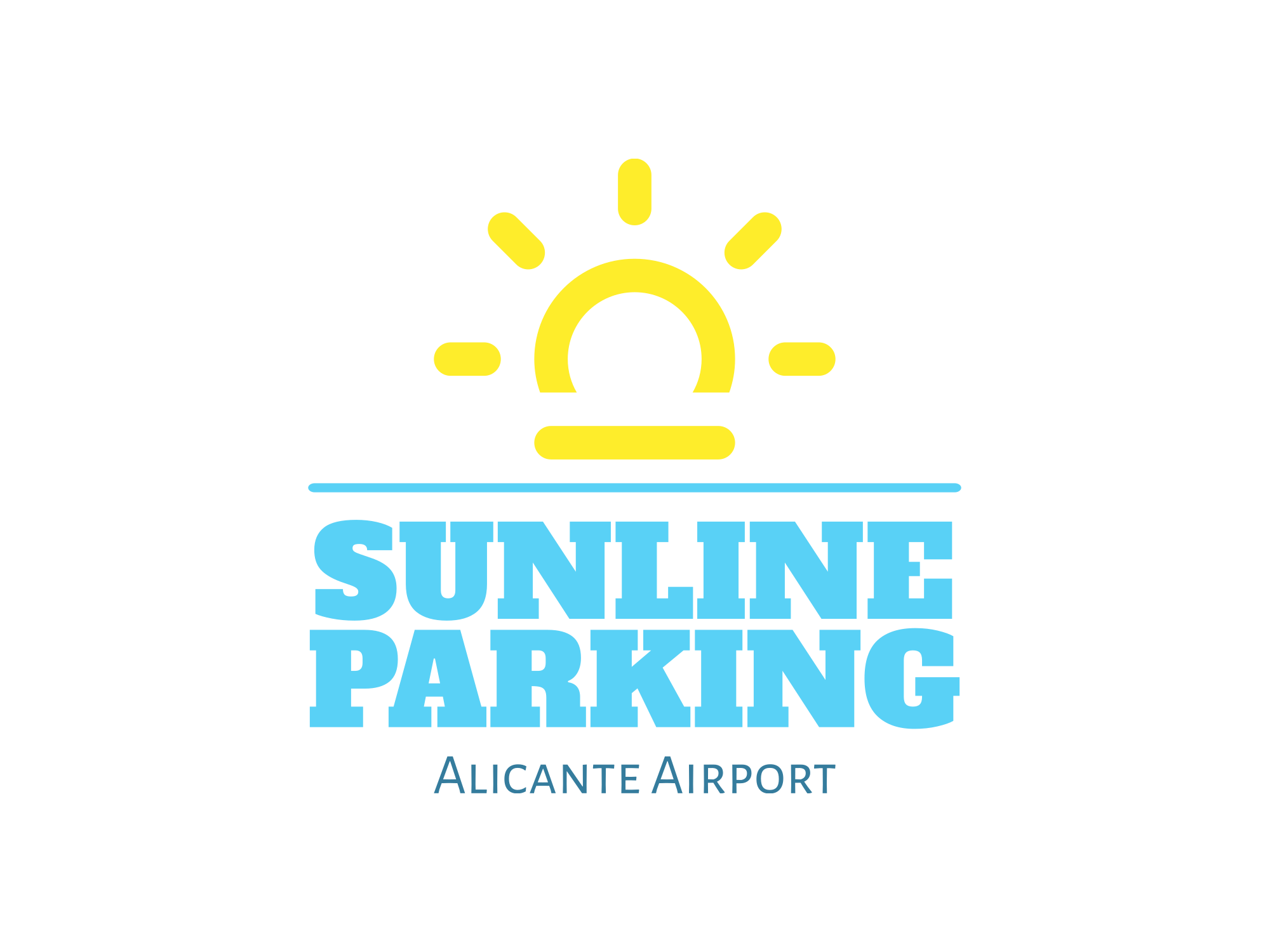 Parkplatz Sunline Parking