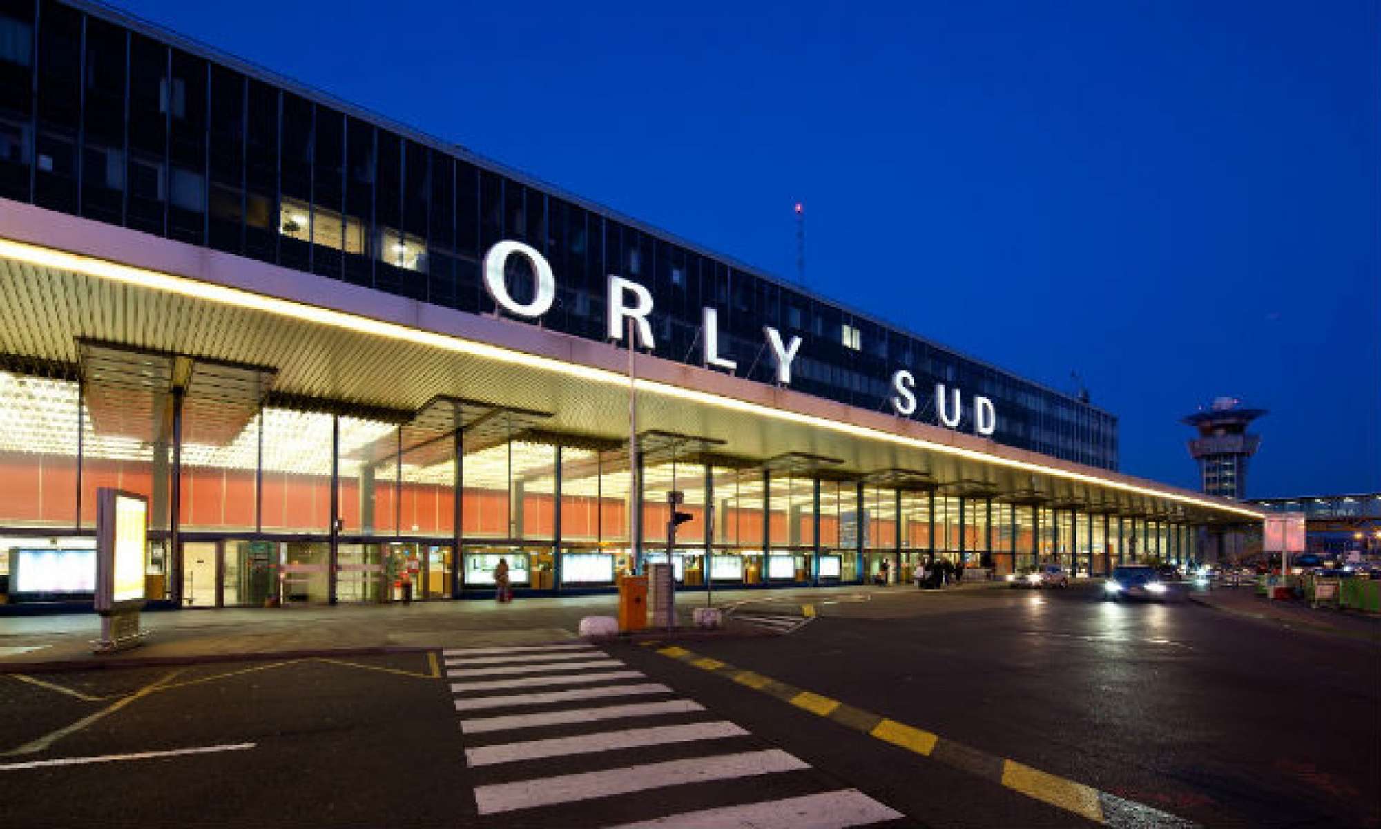 Top 5 2019 des parkings pas chers à l'aéroport de Paris Orly - Allopark