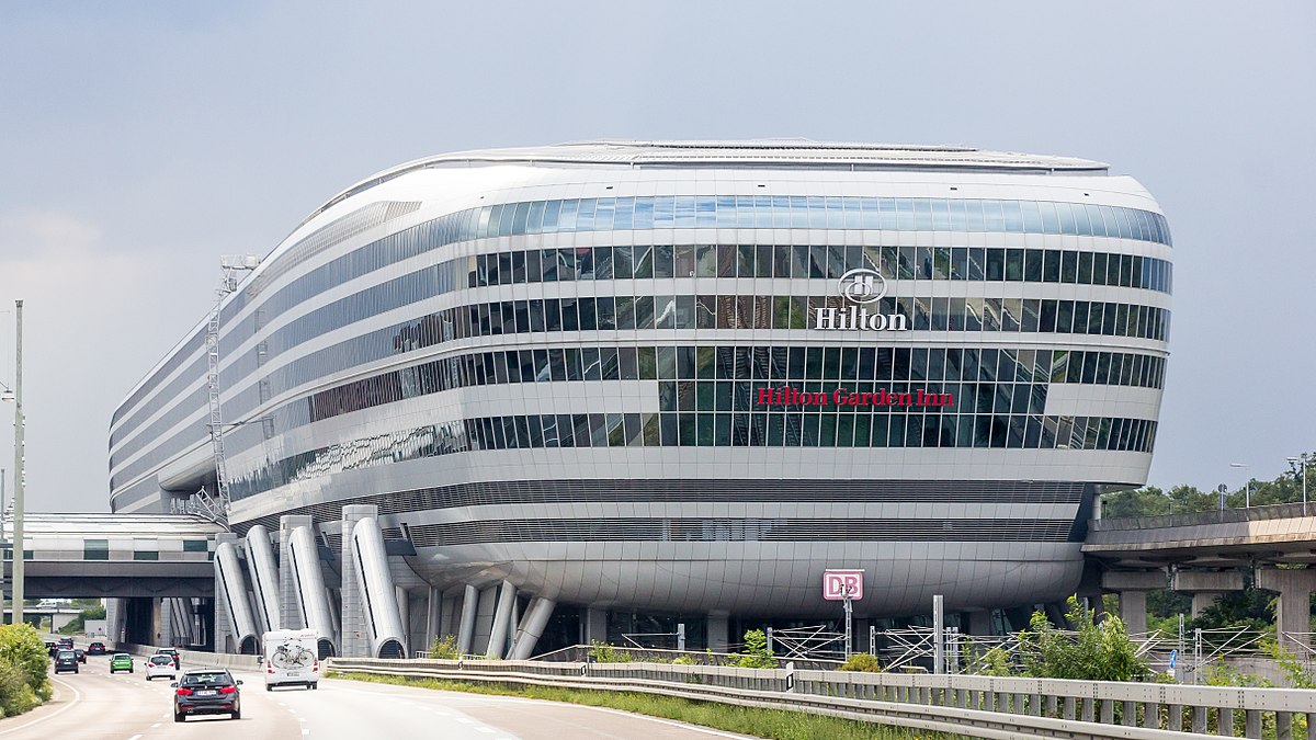 Allopark - Top 5 des parkings pas chers à l'aéroport de Frankfort am Main