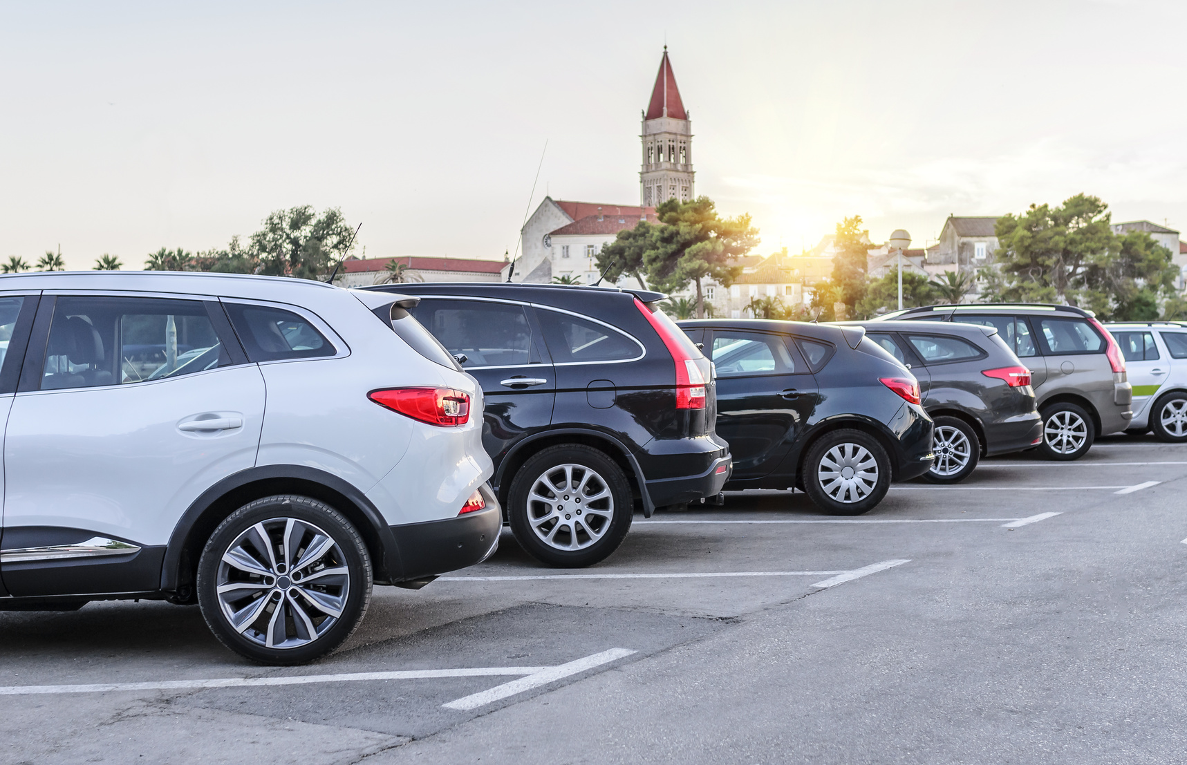 Allopark - TOP 5 goedkope parkings bij de luchthaven van Zaventem