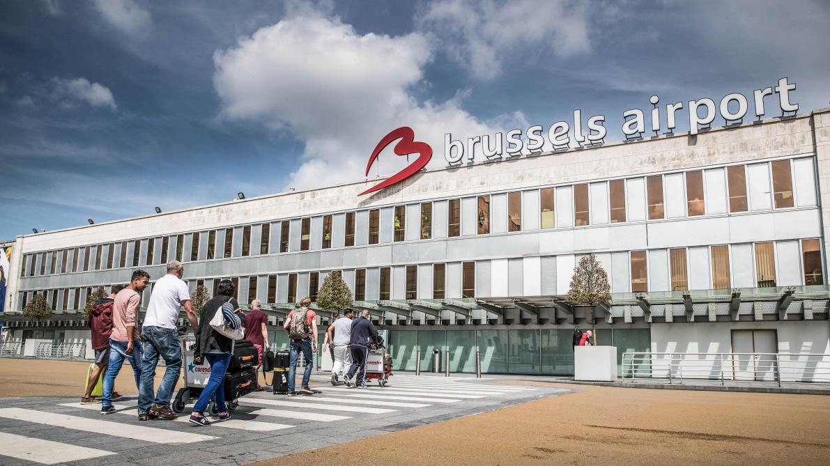Allopark - Top 5 goedkope parkings bij de luchthaven Brussel Zaventem 2019