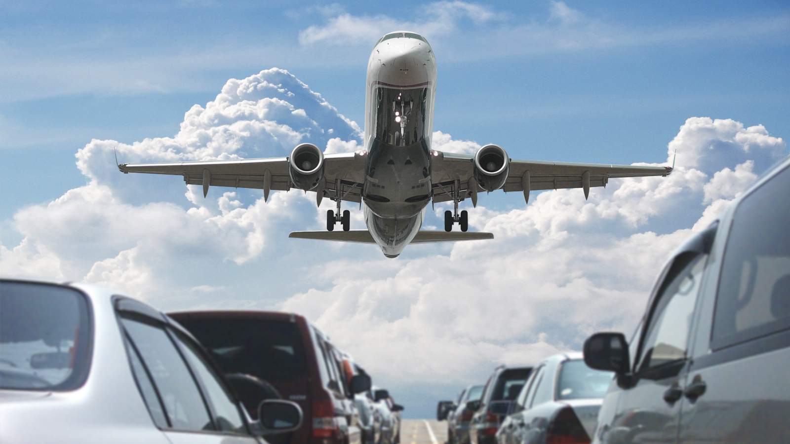Allopark - Pourquoi réserver votre place de parking  à l'aéroport